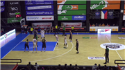 USK Praha vs. BK Opava