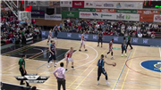 BK JIP Pardubice vs. BC GEOSAN Kolín