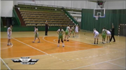 SK UP Olomouc vs. SŠMH Handicap Brno