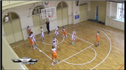 TJ Lokomotiva Liberec I vs. BK Strakonice B