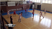 GBA vs. BK Synthesia Pardubice