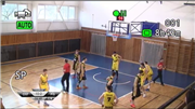 BK Snakes Ostrava vs. Sokol Písek Sršni