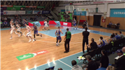 NH Ostrava vs. SLUNETA  Ústí nad Labem NH Ostrava vs. SLUNETA  Ústí nad Labem
