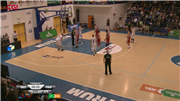 BK ARMEX Děčín vs. BK KVIS Pardubice BK ARMEX Děčín vs. BK KVIS Pardubice