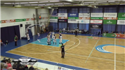 BC GEOSAN Kolín vs. USK Praha BC GEOSAN Kolín vs. USK Praha