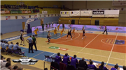 Orli Prostějov vs. Tuři Svitavy Orli Prostějov vs. Tuři Svitavy