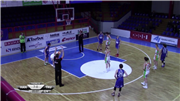 BK Handicap Brno vs. BK Lokomotiva Trutnov