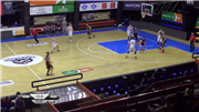USK Praha B vs. BC Nový Jičín