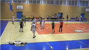 TJ Start Havířov vs. Sokol Písek Sršni