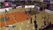 Tuři Svitavy vs. NH Ostrava Tuři Svitavy vs. NH Ostrava