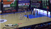 USK Praha vs. SAM BŠM Brno