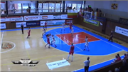 Sokol ZVUS Hradec Králové vs. Technic Brno