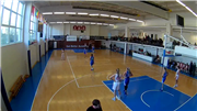 BA Sparta Praha vs. BK Loko Trutnov