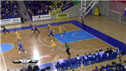 BK Opava vs. BC GEOSAN Kolín