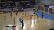 BK Lions Jindřichův Hradec vs. Orli Prostějov BK Lions Jindřichův Hradec vs. Orli Prostějov