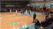 NH Ostrava vs. Tuři Svitavy NH Ostrava vs. Tuři Svitavy