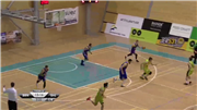 mmcité Brno vs. SLUNETA  Ústí nad Labem mmcité Brno vs. SLUNETA  Ústí nad Labem