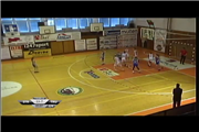 BK Strakonice vs. BK Loko Trutnov