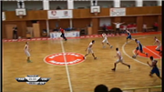 BK Synthesia Pardubice vs. USK Praha