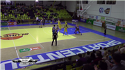 SLUNETA  Ústí nad Labem vs. BK Lions Jindřichův Hradec