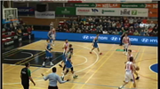 BK JIP Pardubice vs. USK Praha