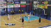 BC GEOSAN Kolín vs. BK Opava