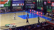 USK Praha vs. BK ARMEX Děčín USK Praha vs. BK ARMEX Děčín