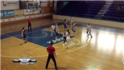 BK Loko Trutnov vs. USK Praha