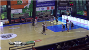 USK Praha vs. SAM BŠM Brno