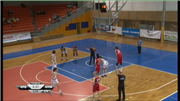 KP Brno vs. DSK Basketball Nymburk