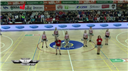 BK KVIS Pardubice vs. Tuři Svitavy BK KVIS Pardubice vs. Tuři Svitavy