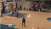 BK ARMEX Děčín vs. BC GEOSAN Kolín BK ARMEX Děčín vs. BC GEOSAN Kolín