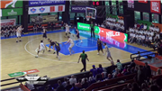 USK Praha vs. BK Opava