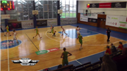 Technic Brno vs. Slovanka MB