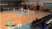 SBŠ Ostrava vs. U19 Chance