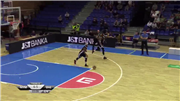 ERA Basketball Nymburk vs. SLUNETA  Ústí nad Labem ERA Basketball Nymburk vs. SLUNETA  Ústí nad Labem