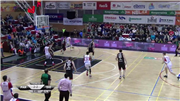 BK JIP Pardubice vs. DEKSTONE Tuři Svitavy