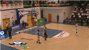 BK ARMEX Děčín vs. BC GEOSAN Kolín BK ARMEX Děčín vs. BC GEOSAN Kolín