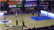 USK Praha vs. BK Opava