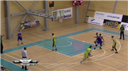mmcité Brno vs. NH Ostrava mmcité Brno vs. NH Ostrava