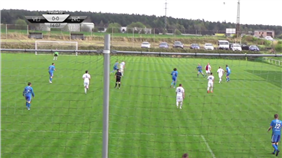 SK Slavia Vejprnice - TJ Zruč (Krajský přebor - Plzeňský kraj, 21. kolo)
