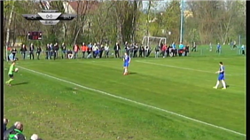 FK Hořovicko - SK Benátky n. Jizerou (Česká fotbalová liga, 23. kolo)