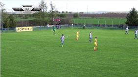 FK Dobrovice - TJ Jiskra Domažlice, o.s. (Česká fotbalová liga, 23. kolo)
