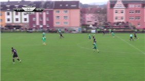 1. FC Karlovy Vary a.s. - FC Rokycany (Divize A, 21. kolo)