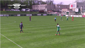 FK Meteor Praha VIII - TJ Baník Souš, o.s. (Divize B, 21. kolo)