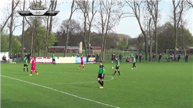 SK POLABAN Nymburk s.r.o. - SK Štětí (Divize B, 21. kolo)