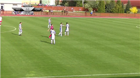 SK Spartak Hulín - FC Viktoria Otrokovice (MSFL, 21. kolo)