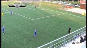 SK Baťov 1930 - FC Rožnov pod Radhoštěm (Krajský přebor - Zlínský kraj, 17. kolo)