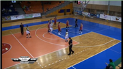 KP Brno vs. DSK Basketball Nymburk