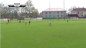 FC OLYMPIA Hradec Králové - FK Králův Dvůr (Česká fotbalová liga, 23. kolo)